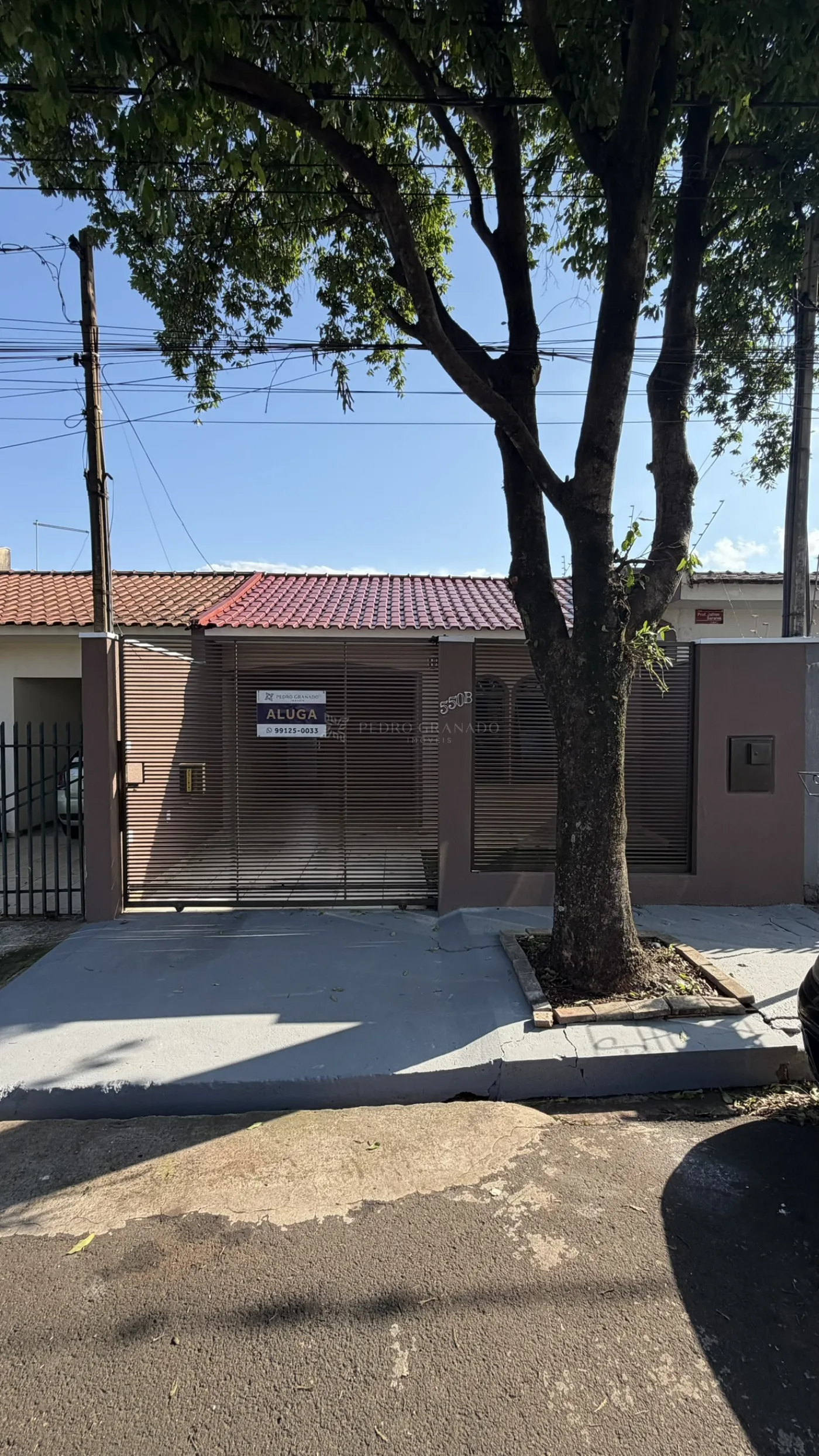 Casa para alugar em Jardim América, Maringá — Portal Chave Fácil