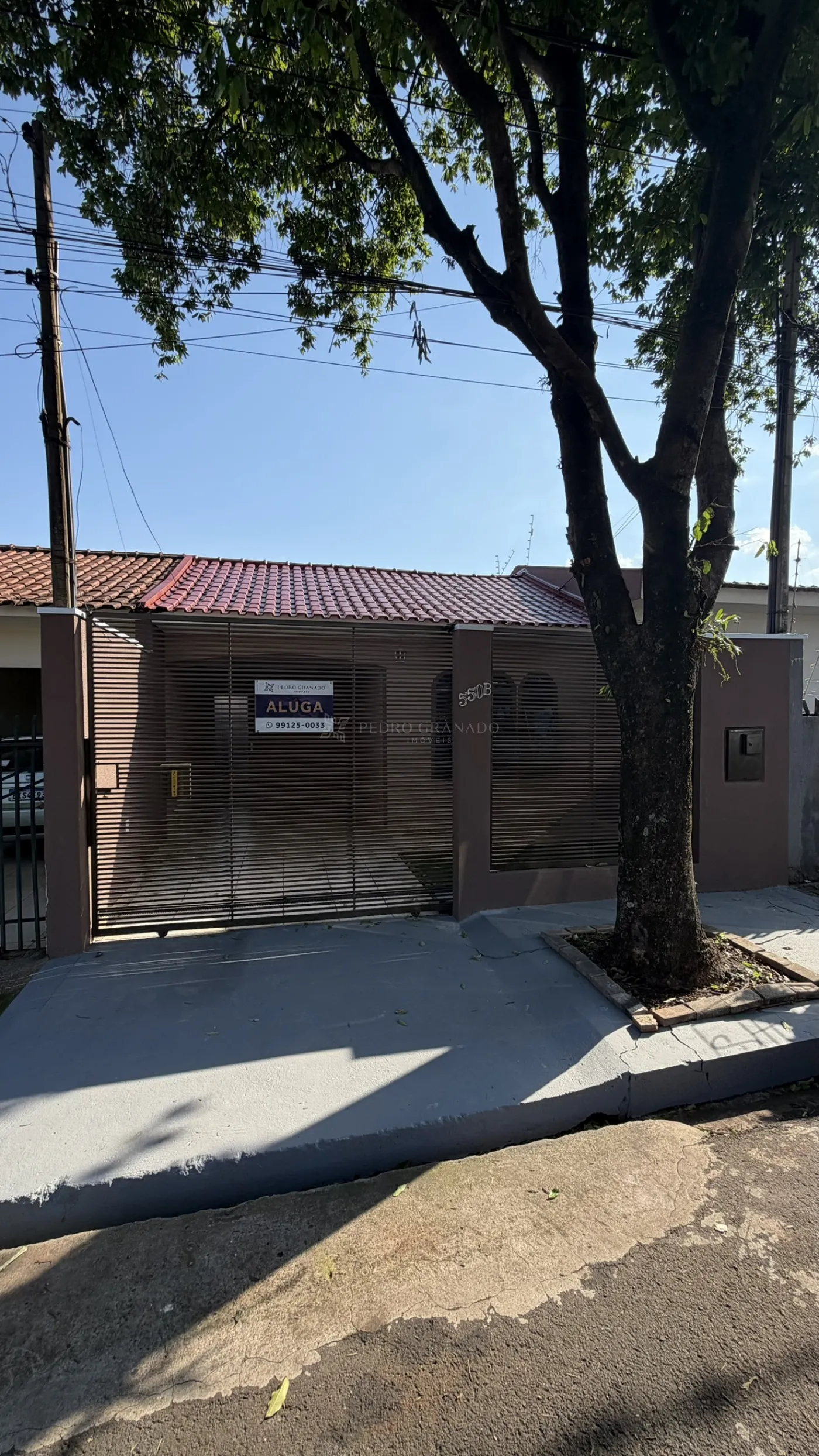 Casa para alugar em Jardim América, Maringá — Portal Chave Fácil