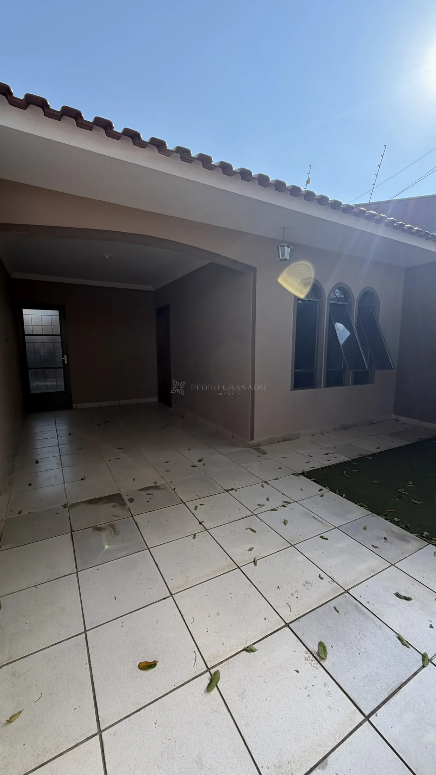 Casa para alugar em Jardim América, Maringá — Portal Chave Fácil