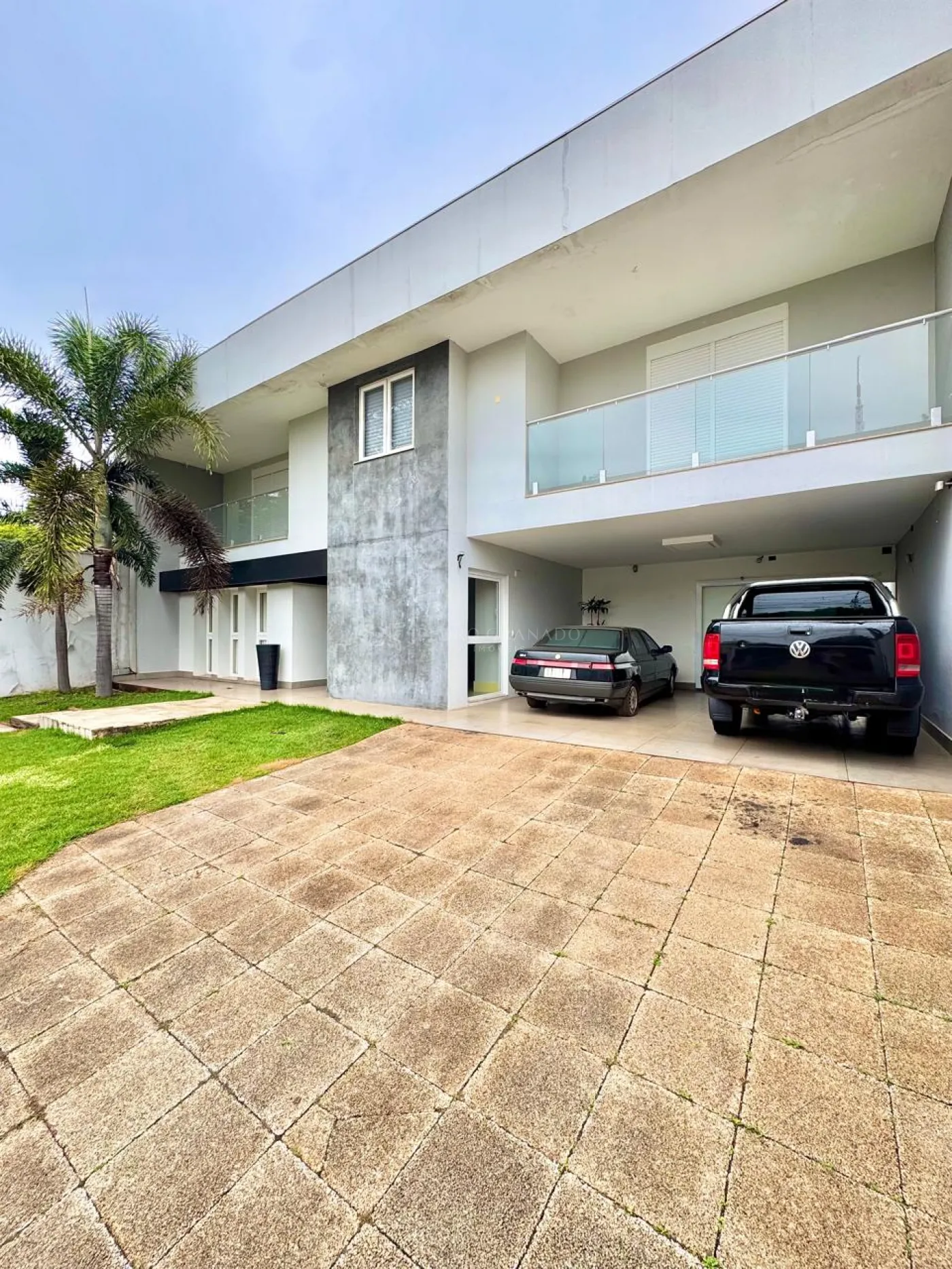 Casa para alugar em Zona 05, Maringá — Portal Chave Fácil