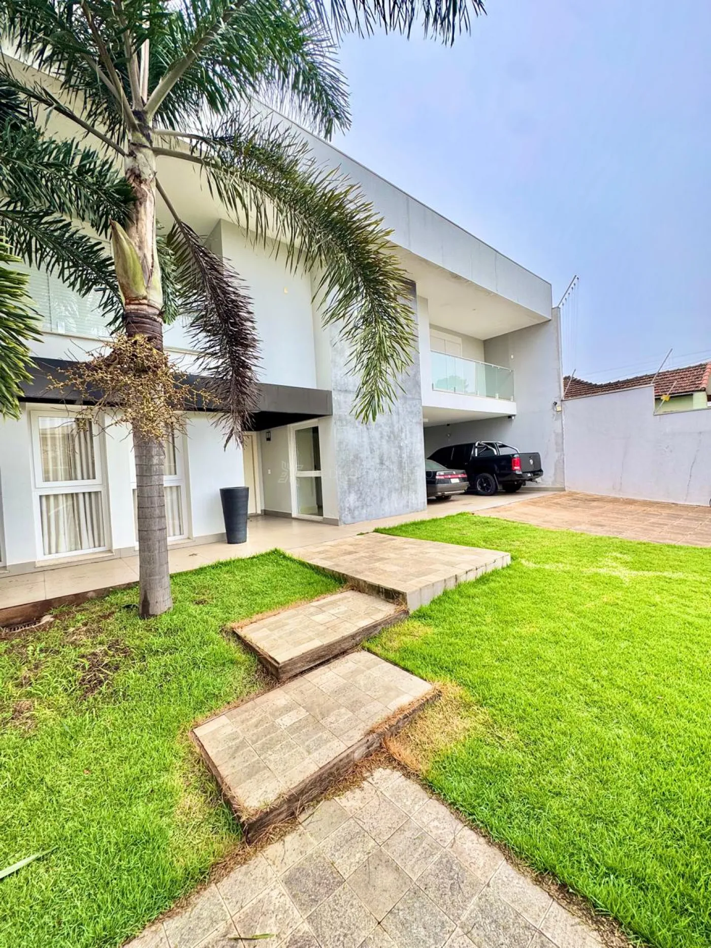Casa para alugar em Zona 05, Maringá — Portal Chave Fácil