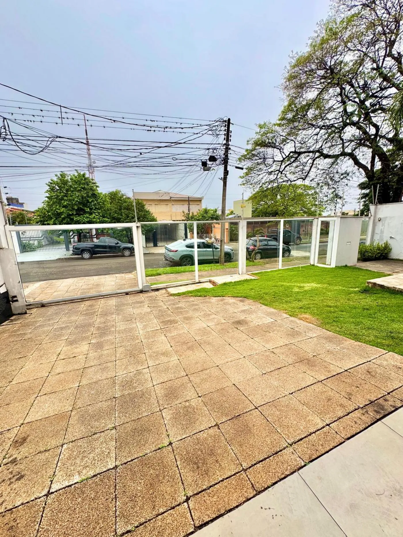 Casa para alugar em Zona 05, Maringá — Portal Chave Fácil