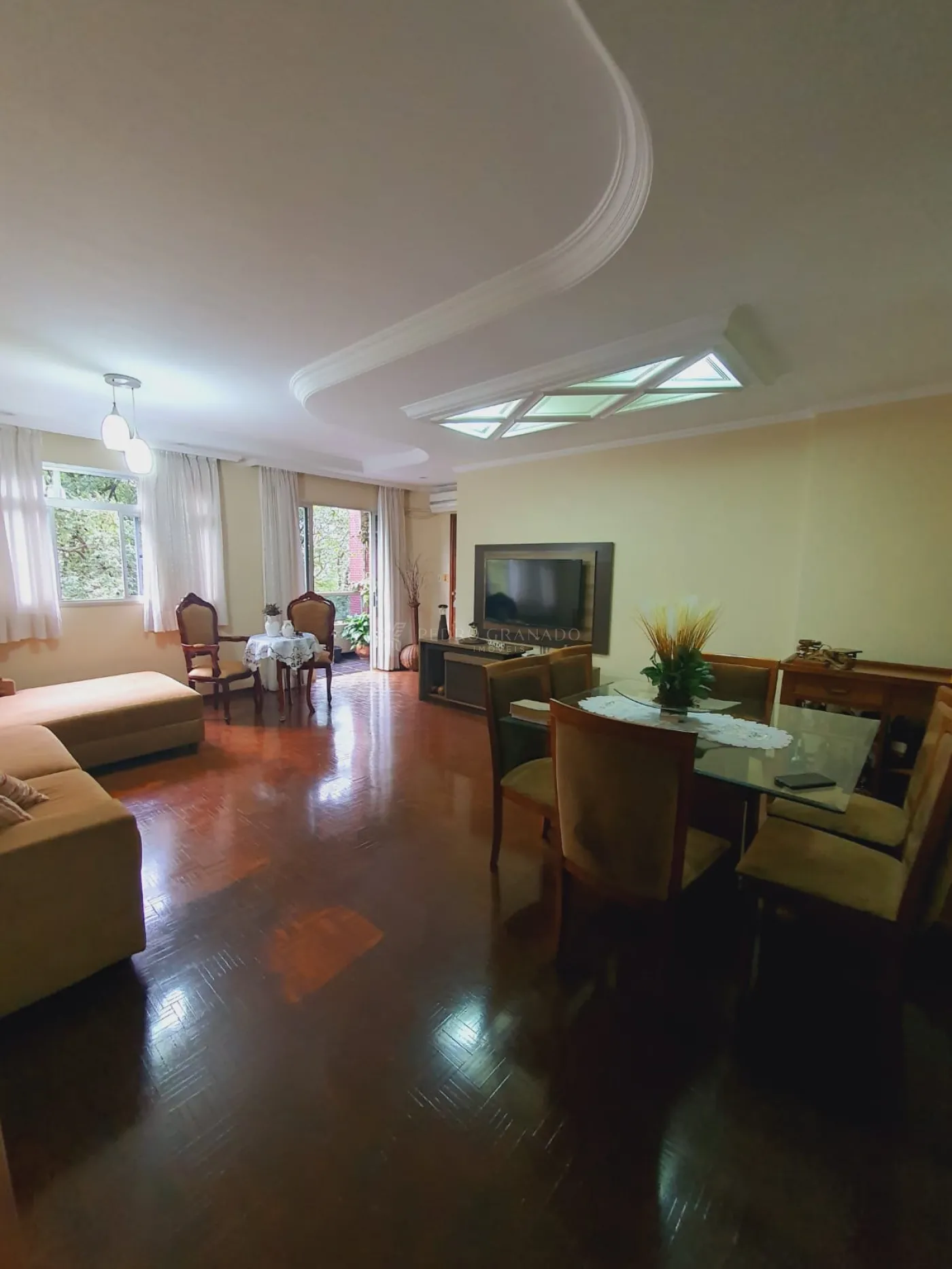 Apartamento à venda em Zona 07, Maringá — Portal Chave Fácil
