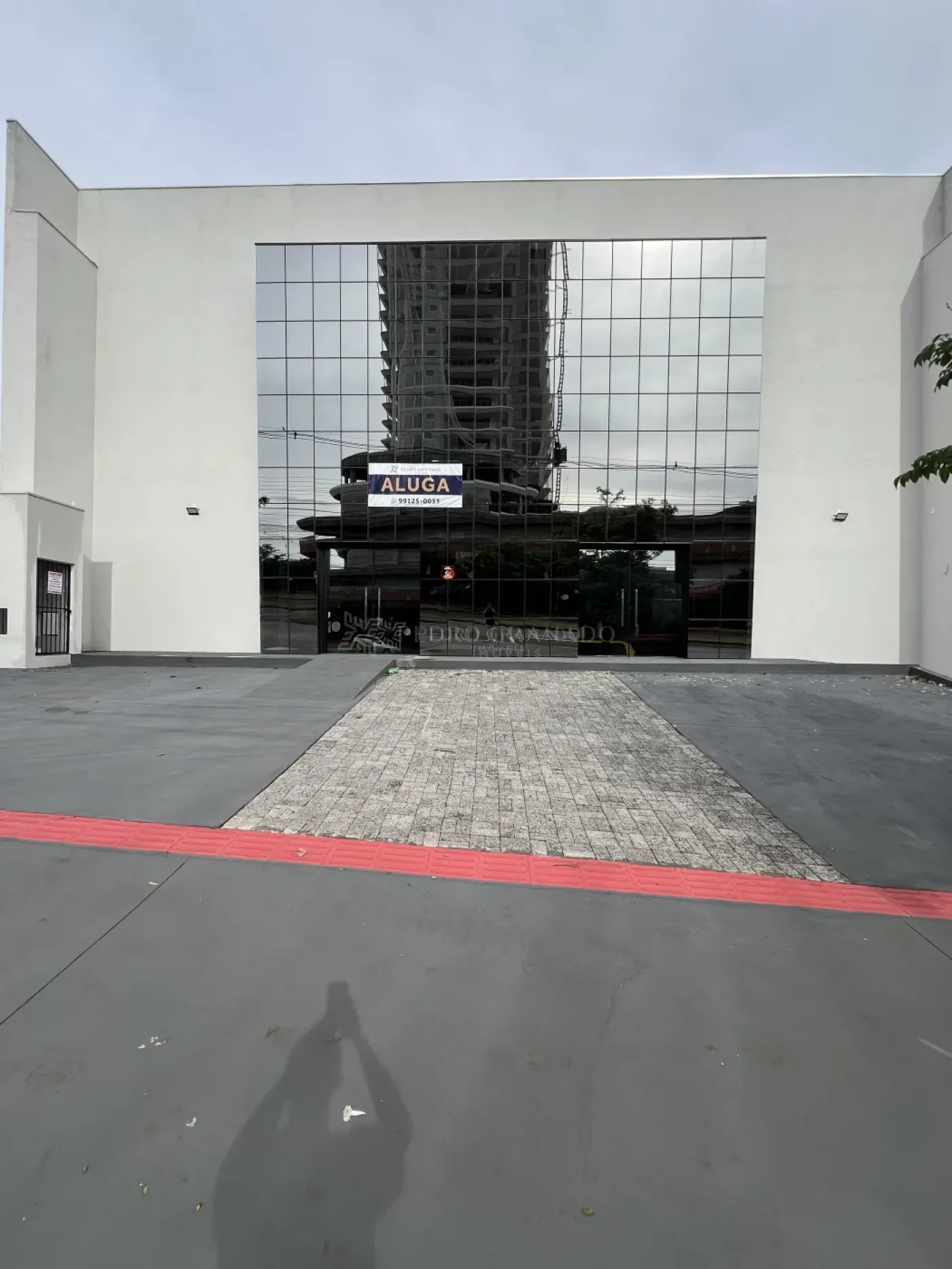 Prédio/Edifício para alugar em Jardim Cidade Monções, Maringá — Portal Chave Fácil
