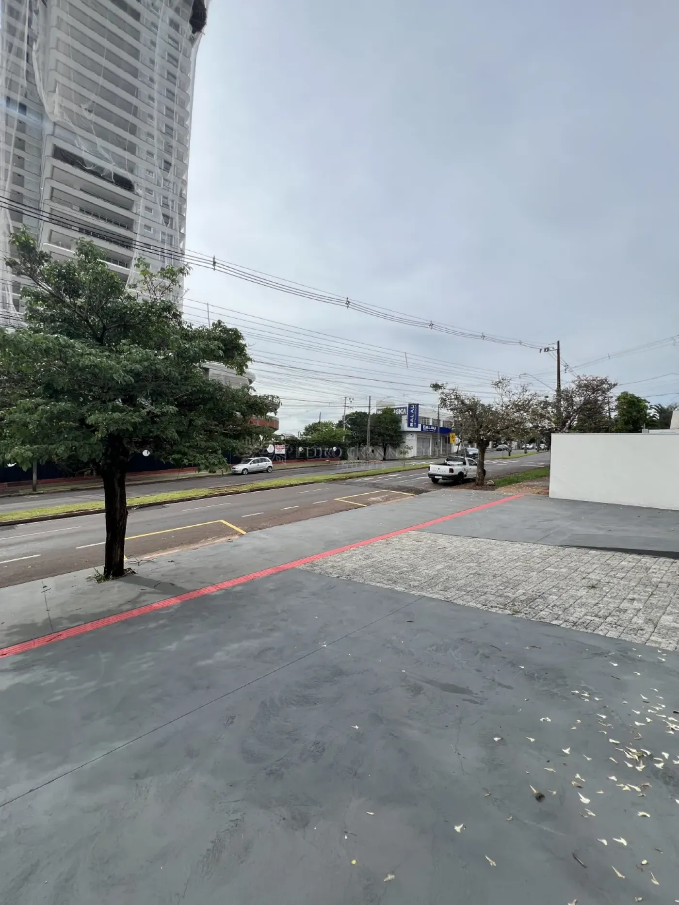 Prédio/Edifício para alugar em Jardim Cidade Monções, Maringá — Portal Chave Fácil