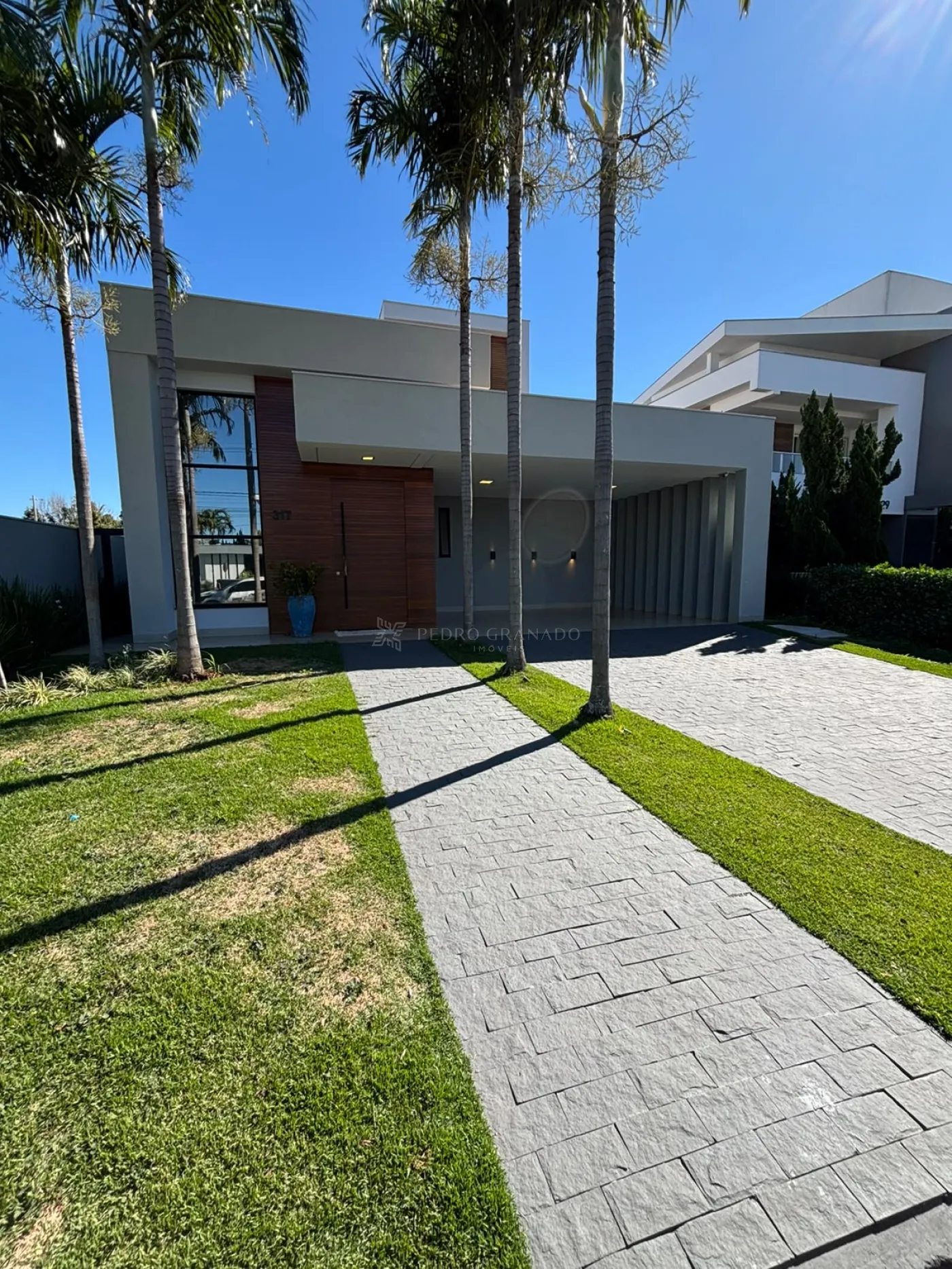 Casa para alugar em Parque Industrial, Marialva — Portal Chave Fácil