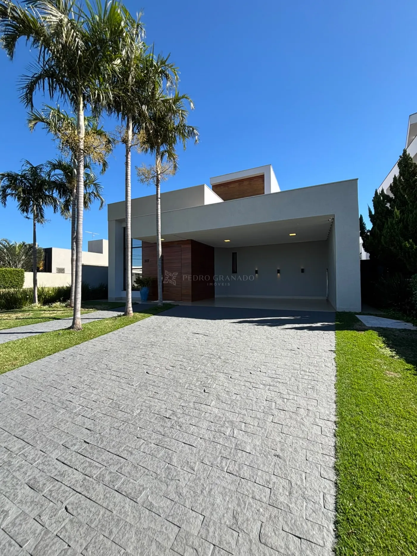 Casa para alugar em Parque Industrial, Marialva — Portal Chave Fácil
