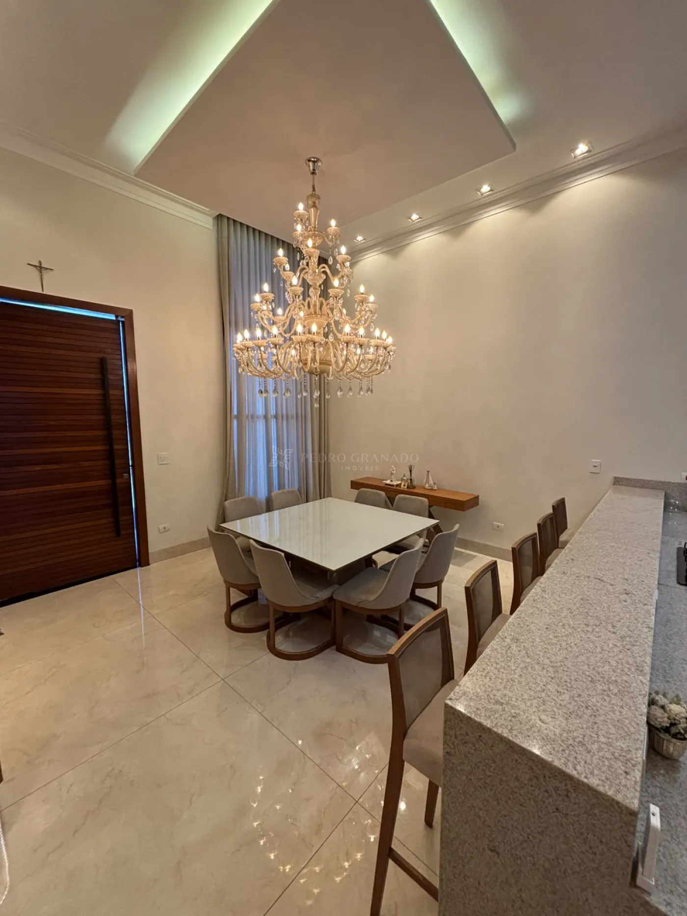 Casa para alugar em Parque Industrial, Marialva — Portal Chave Fácil