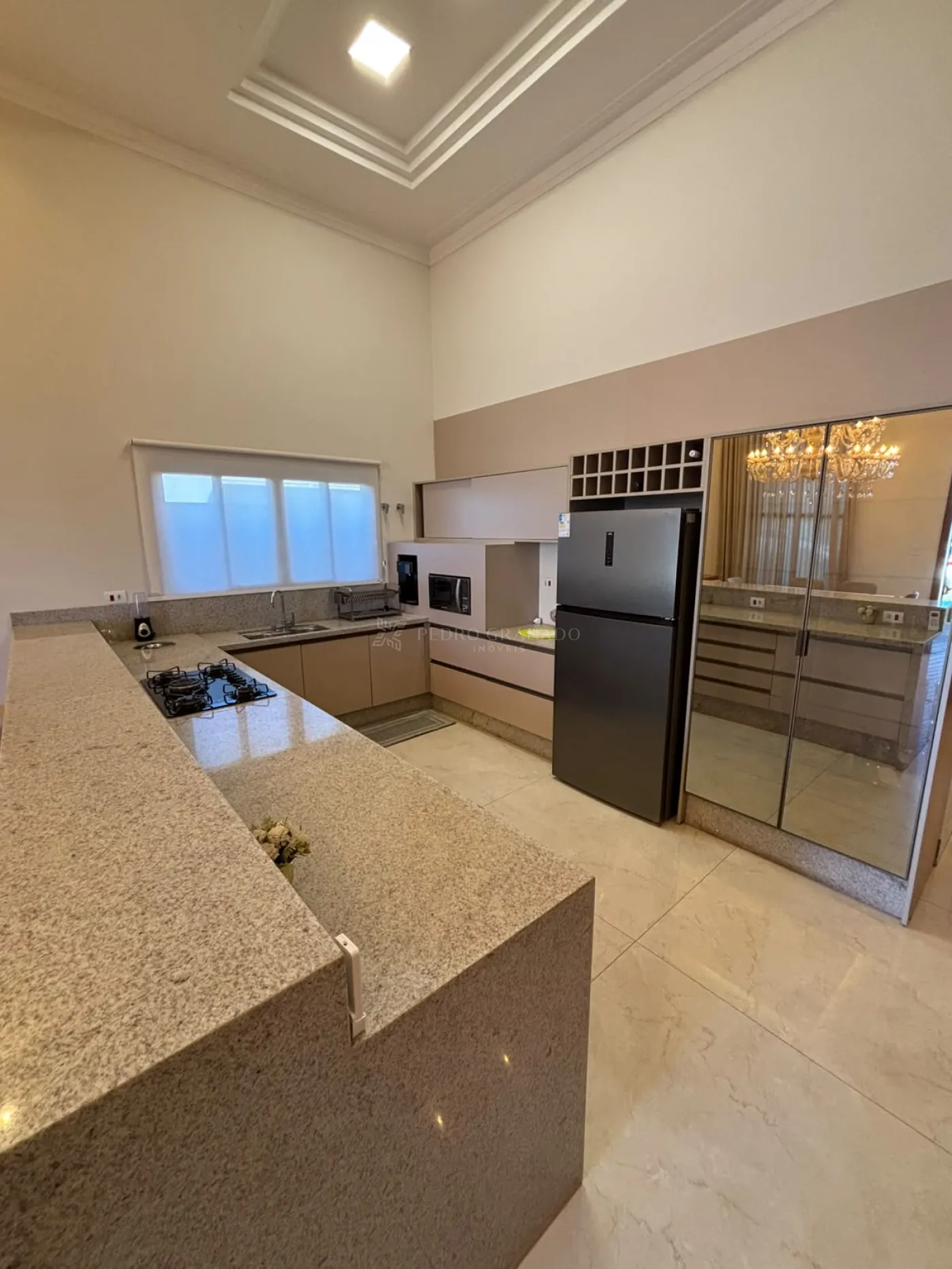 Casa para alugar em Parque Industrial, Marialva — Portal Chave Fácil
