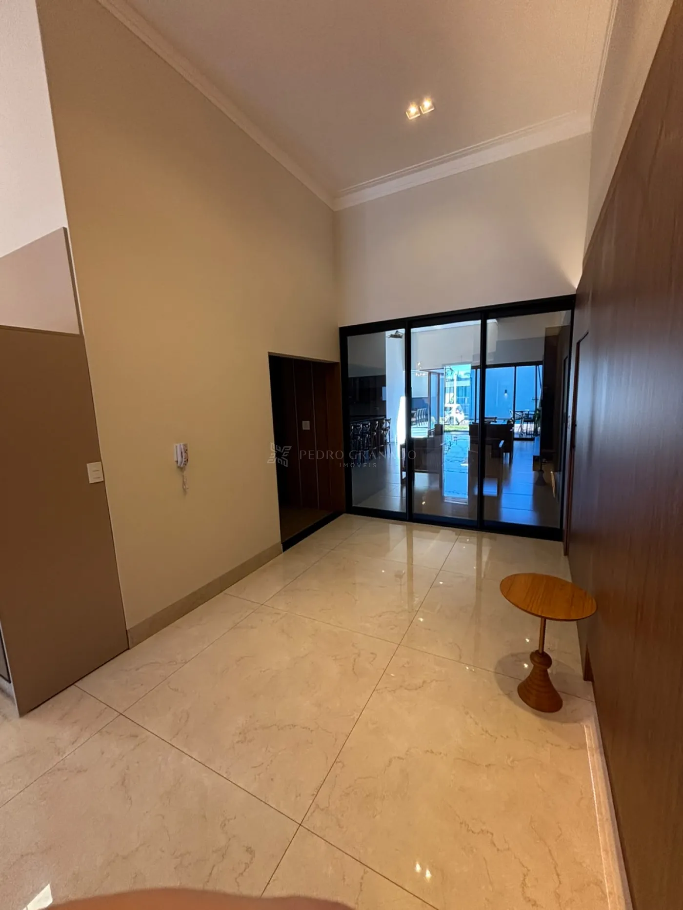Casa para alugar em Parque Industrial, Marialva — Portal Chave Fácil