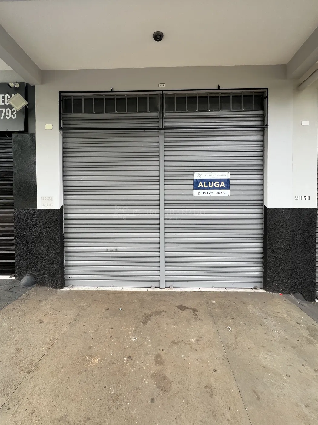 Prédio/Edifício para alugar em Jardim Novo Horizonte , Maringá — Portal Chave Fácil