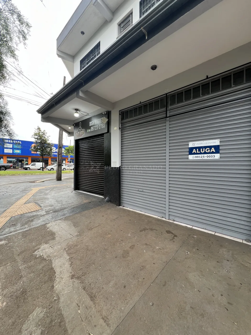 Prédio/Edifício para alugar em Jardim Novo Horizonte , Maringá — Portal Chave Fácil