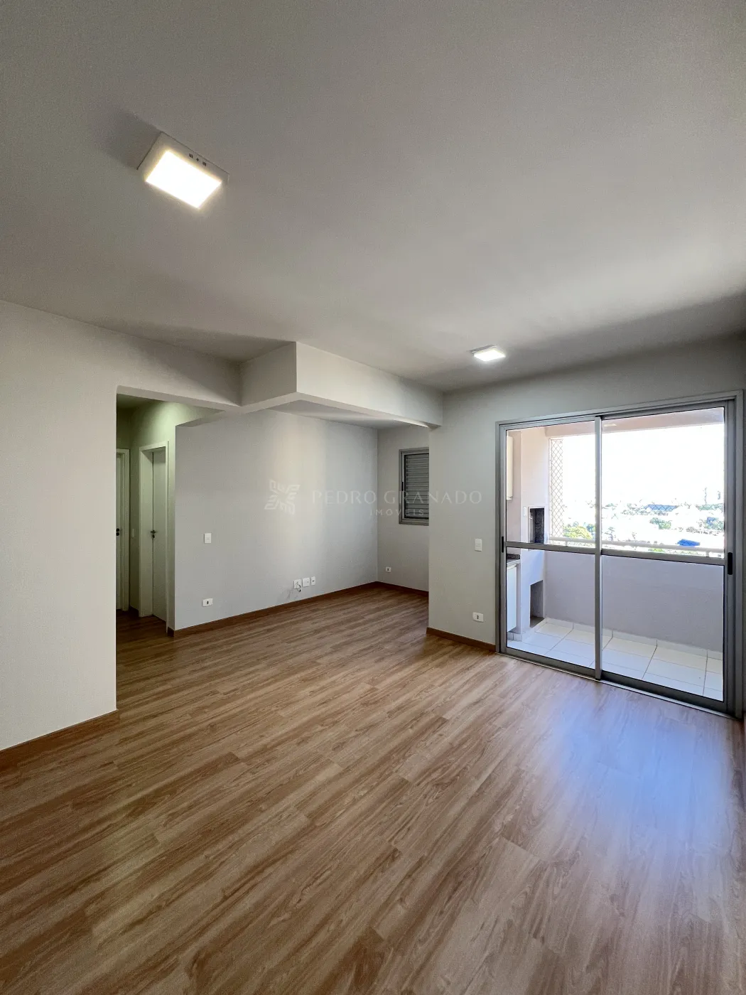 Apartamento para alugar em Vila Nova, Maringá — Portal Chave Fácil