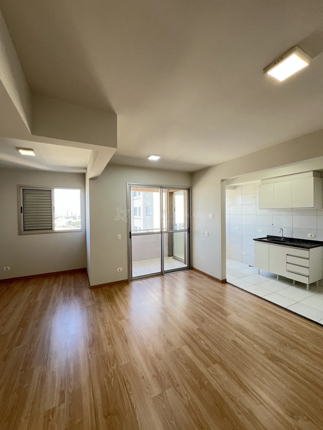Apartamento para alugar em Vila Nova, Maringá — Portal Chave Fácil