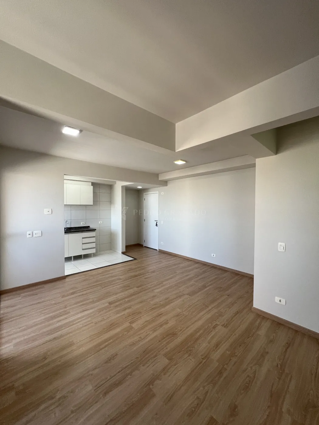 Apartamento para alugar em Vila Nova, Maringá — Portal Chave Fácil