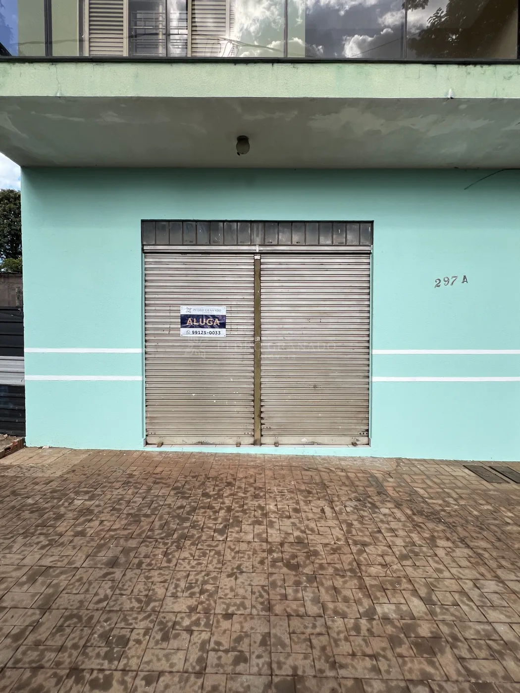 Edifício para alugar em Zona 06, Maringá — Portal Chave Fácil