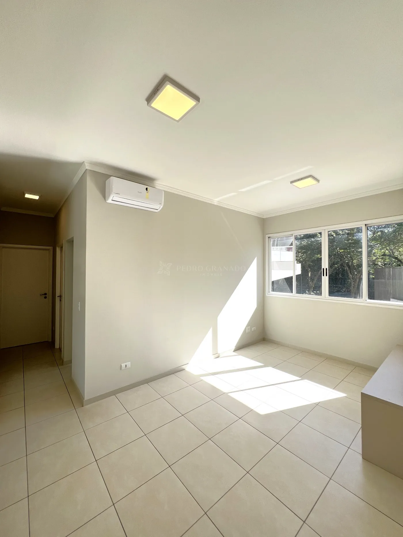 Apartamento para alugar em Zona 03, Maringá — Portal Chave Fácil