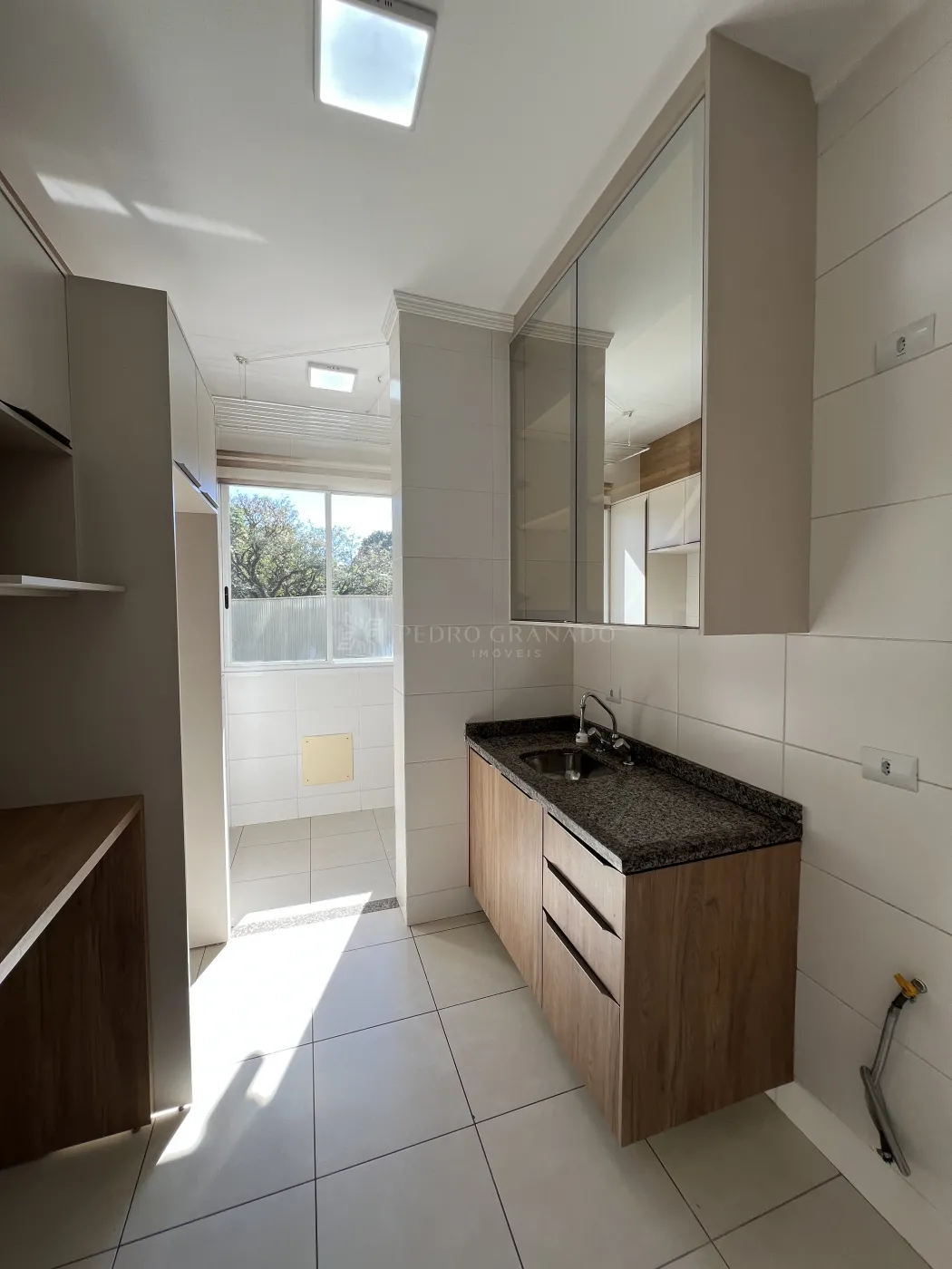 Apartamento para alugar em Zona 03, Maringá — Portal Chave Fácil