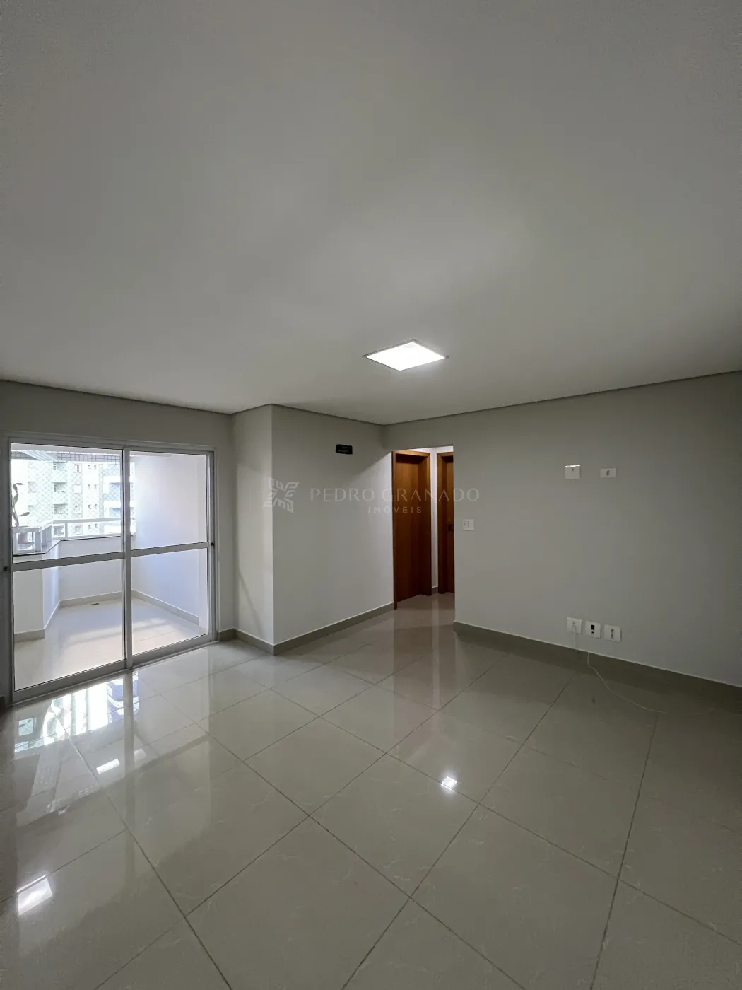 Apartamento para alugar em Novo Centro, Maringá — Portal Chave Fácil