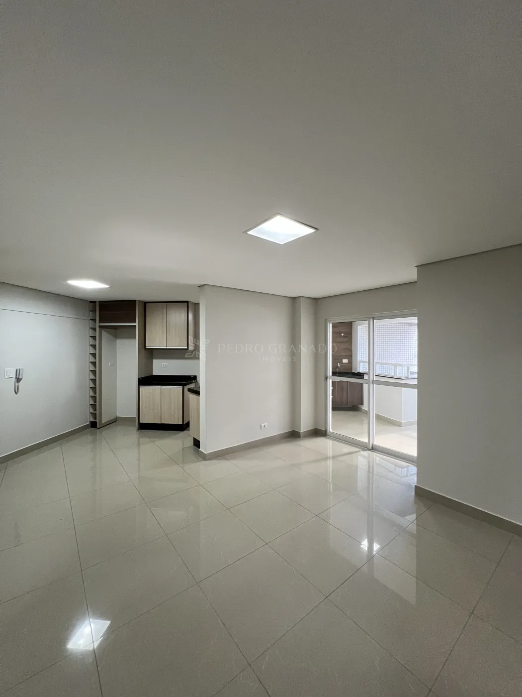 Apartamento para alugar em Novo Centro, Maringá — Portal Chave Fácil