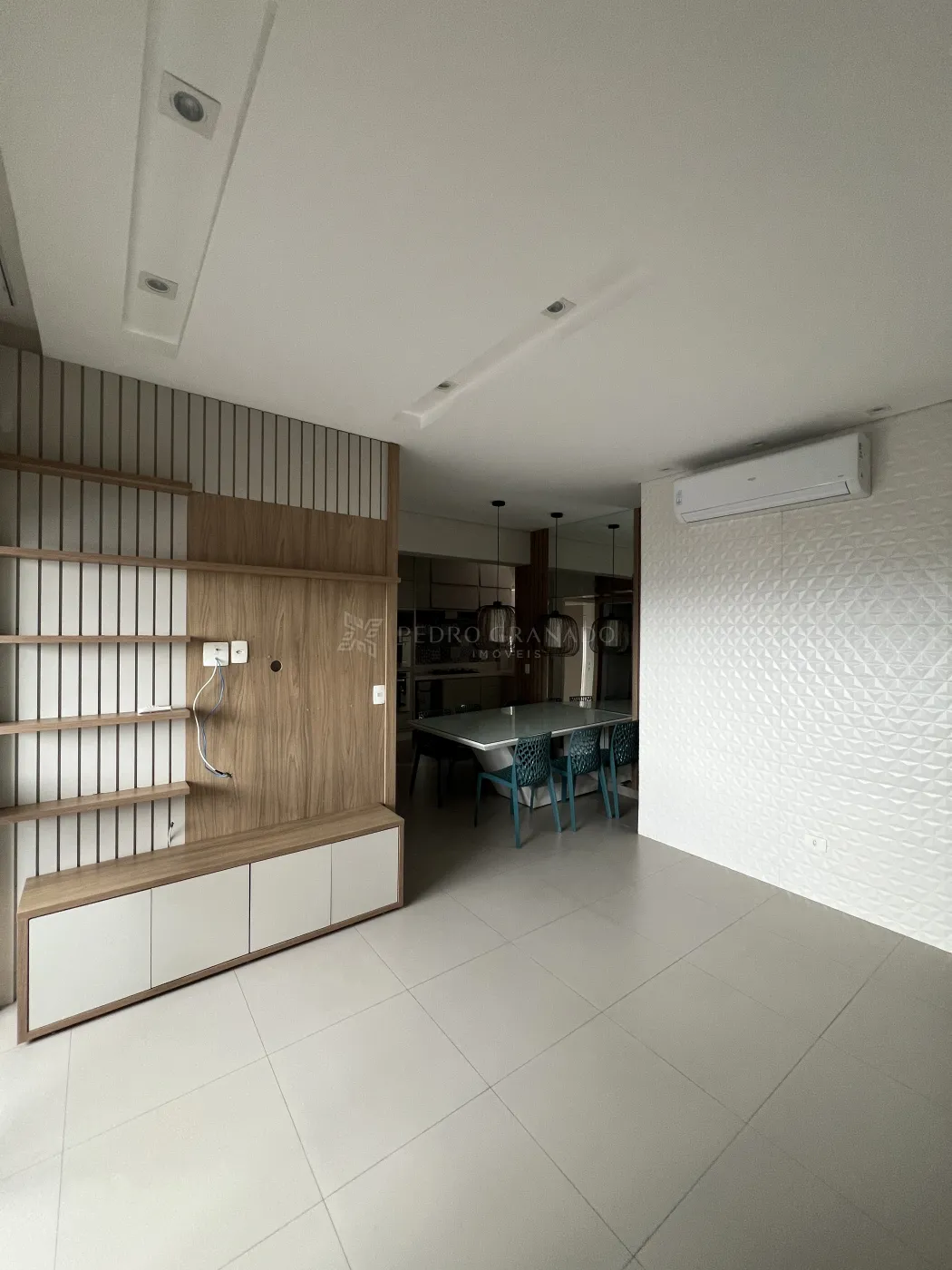 Apartamento para alugar em Zona 07, Maringá — Portal Chave Fácil