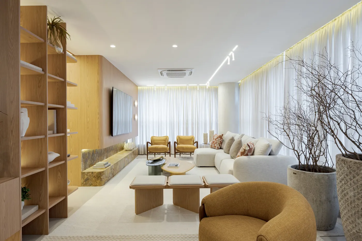 Apartamento à venda em Zona 01, Maringá — Portal Chave Fácil