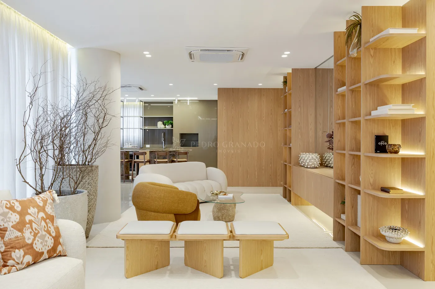 Apartamento à venda em Zona 01, Maringá — Portal Chave Fácil