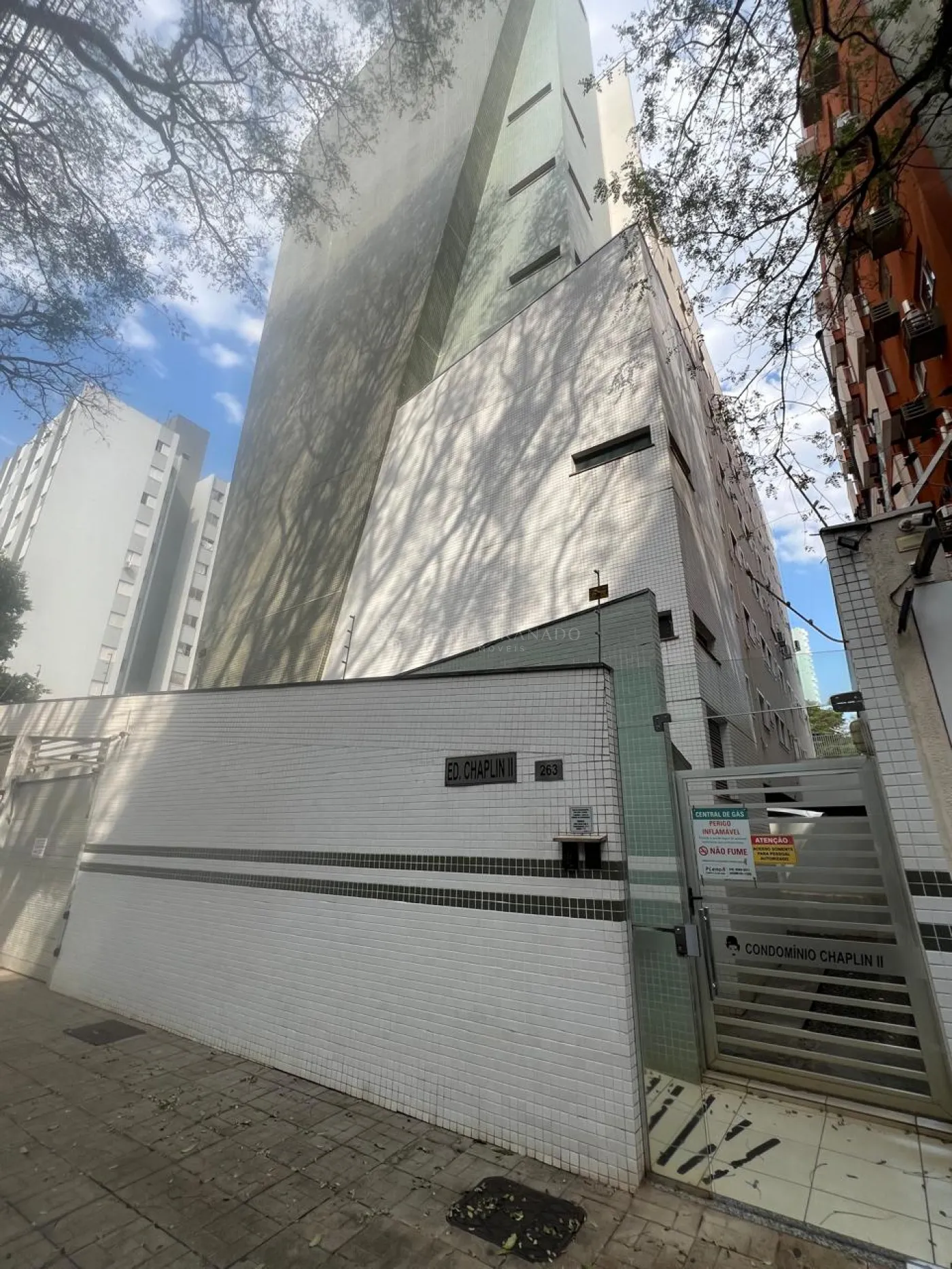 Apartamento à venda em Zona 07, Maringá — Portal Chave Fácil