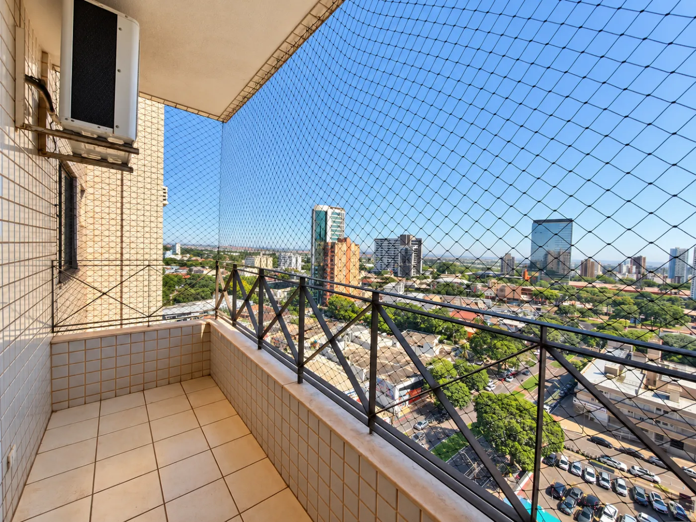 Apartamento para alugar em Zona 01, Maringá — Portal Chave Fácil