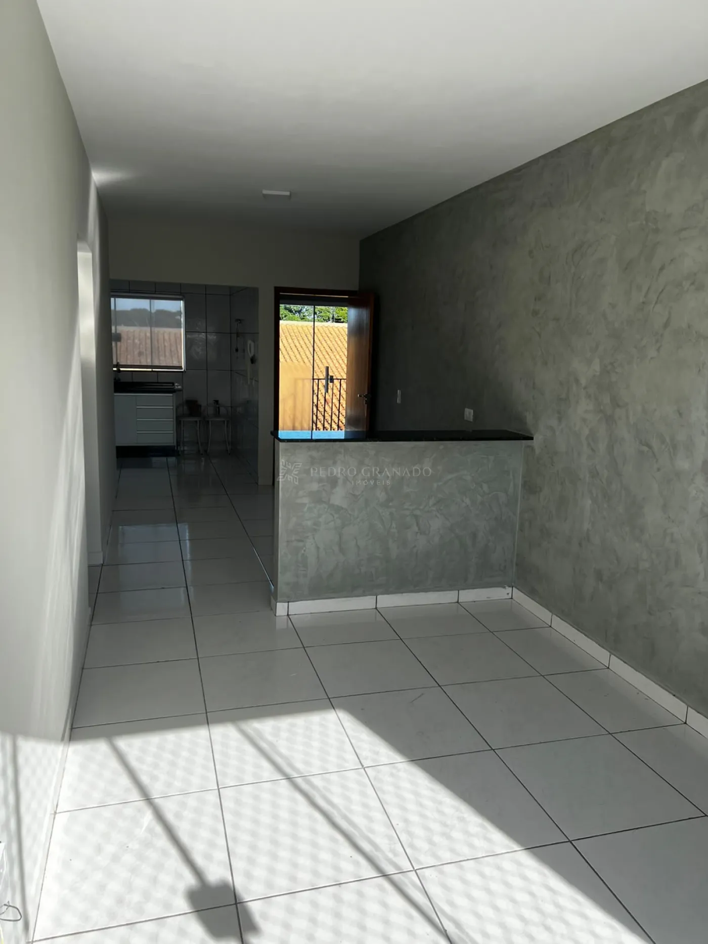 Apartamento para alugar em Parque Residencial Aeroporto, Maringá — Portal Chave Fácil