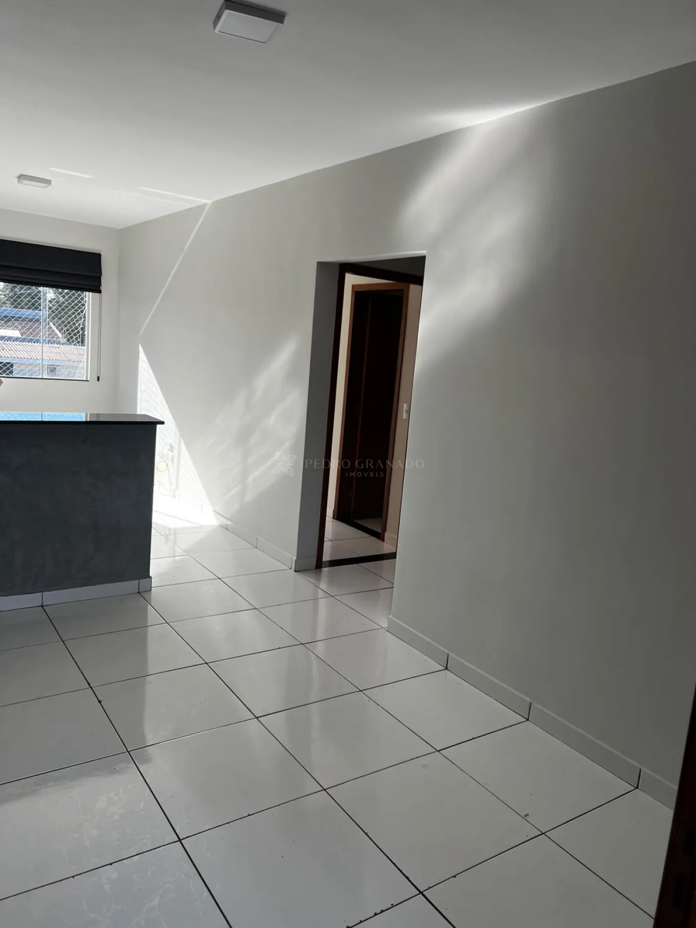 Apartamento para alugar em Parque Residencial Aeroporto, Maringá — Portal Chave Fácil