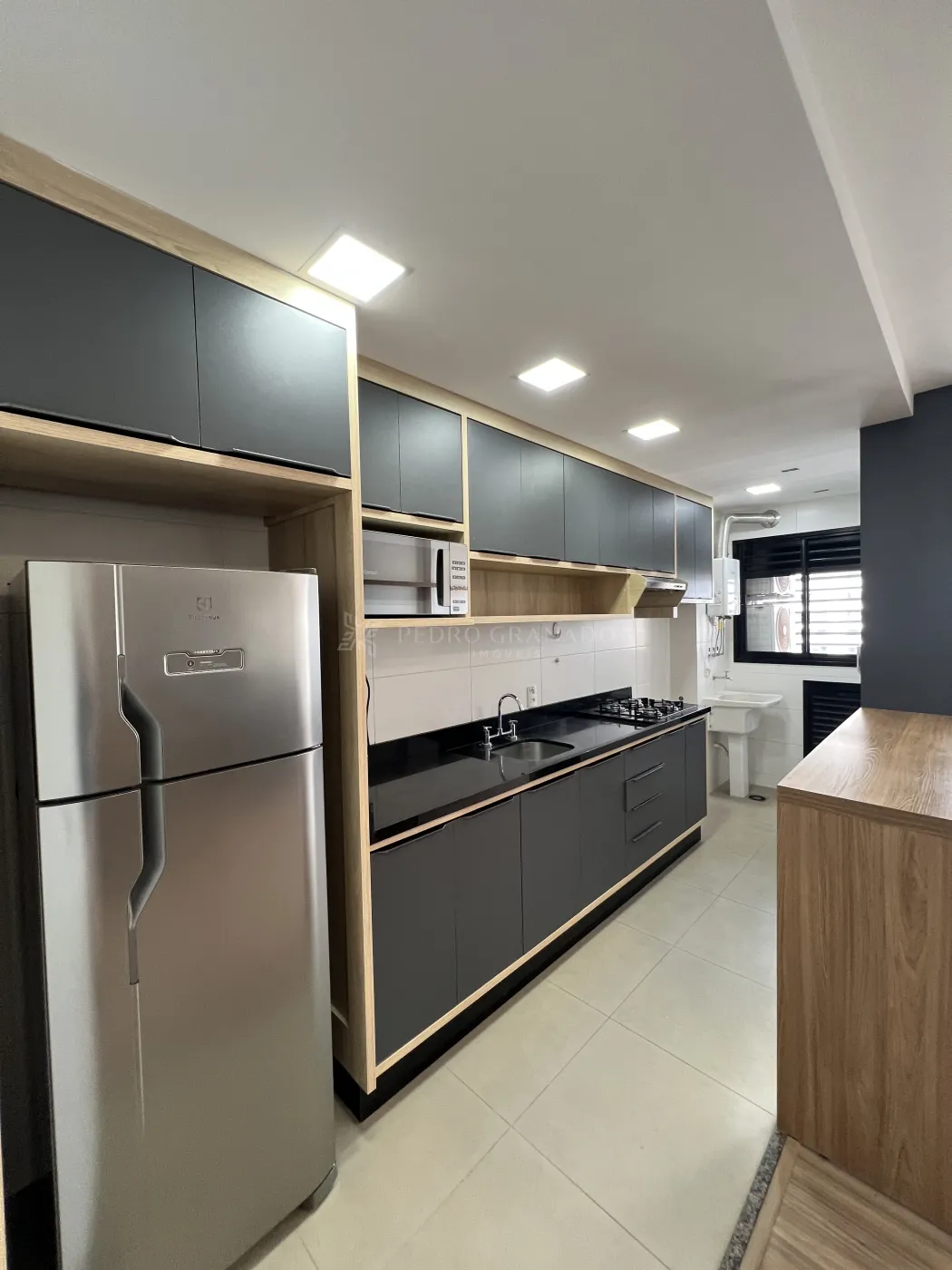 Apartamento para alugar em Zona 08, Maringá — Portal Chave Fácil