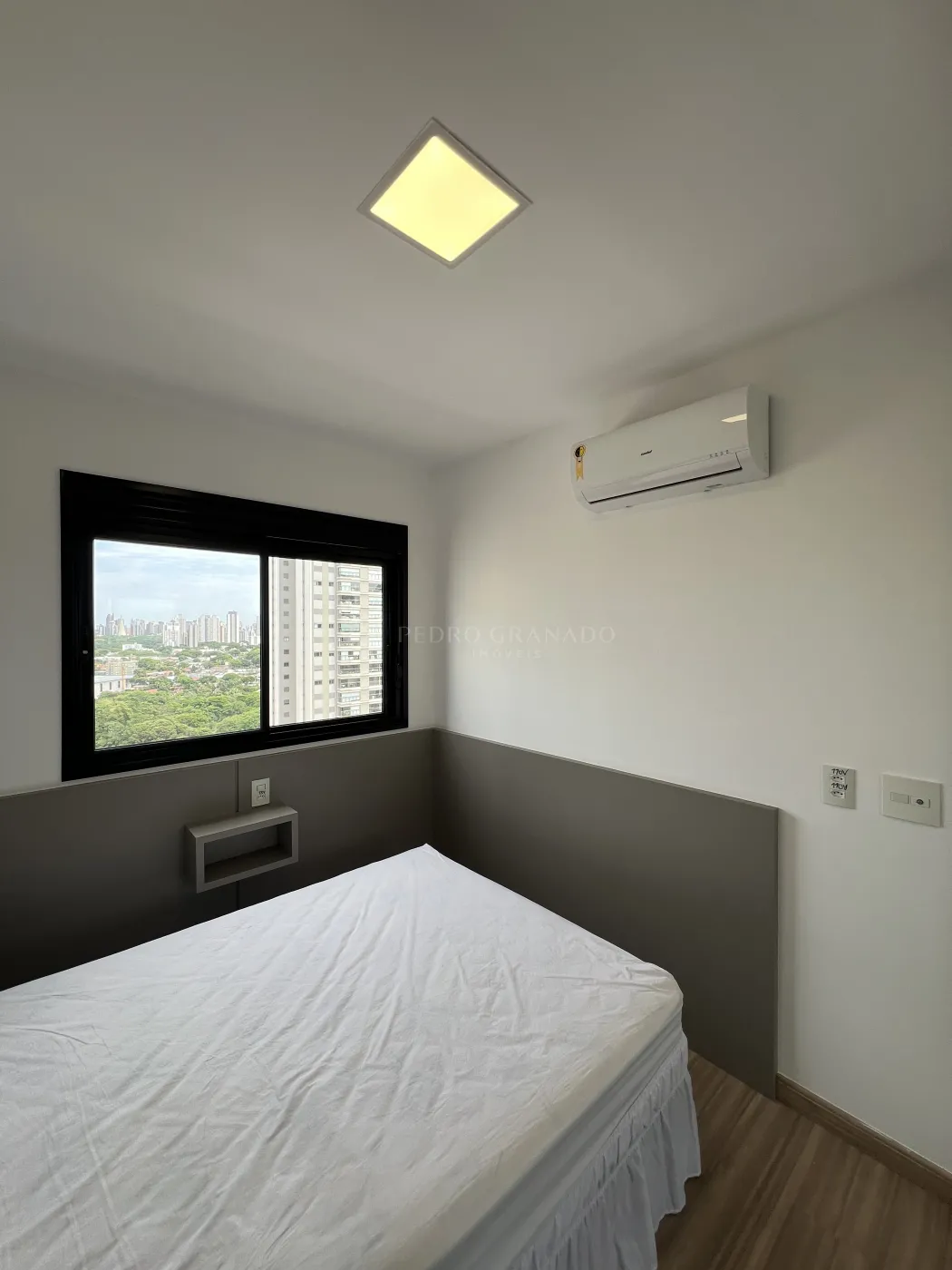 Apartamento para alugar em Zona 08, Maringá — Portal Chave Fácil