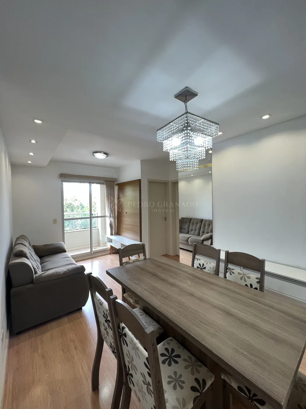 Apartamento para alugar em Jd. Vila Bosque, Maringá — Portal Chave Fácil