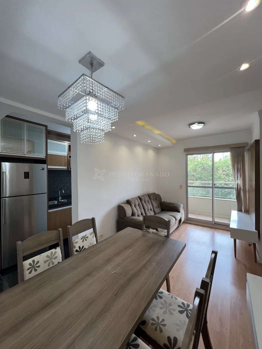 Apartamento para alugar em Jd. Vila Bosque, Maringá — Portal Chave Fácil