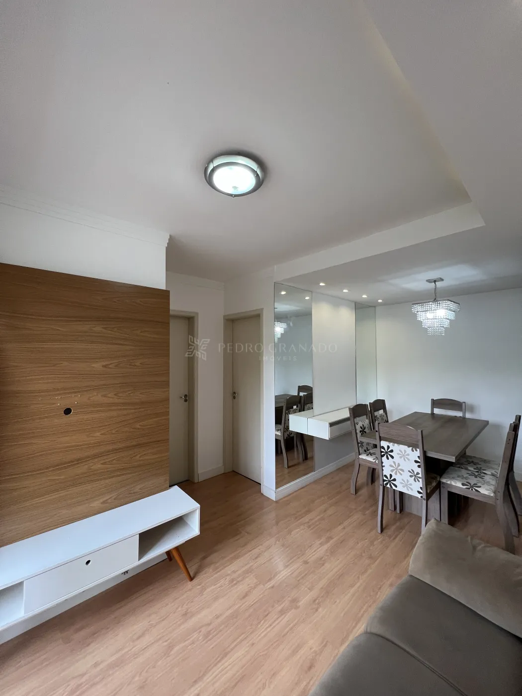 Apartamento para alugar em Jd. Vila Bosque, Maringá — Portal Chave Fácil