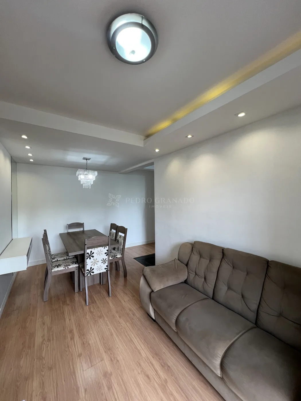 Apartamento para alugar em Jd. Vila Bosque, Maringá — Portal Chave Fácil
