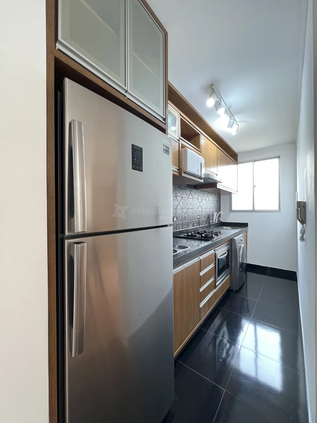 Apartamento para alugar em Jd. Vila Bosque, Maringá — Portal Chave Fácil
