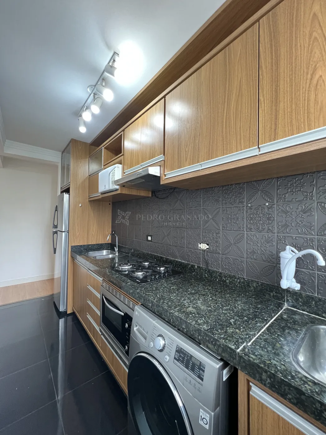 Apartamento para alugar em Jd. Vila Bosque, Maringá — Portal Chave Fácil