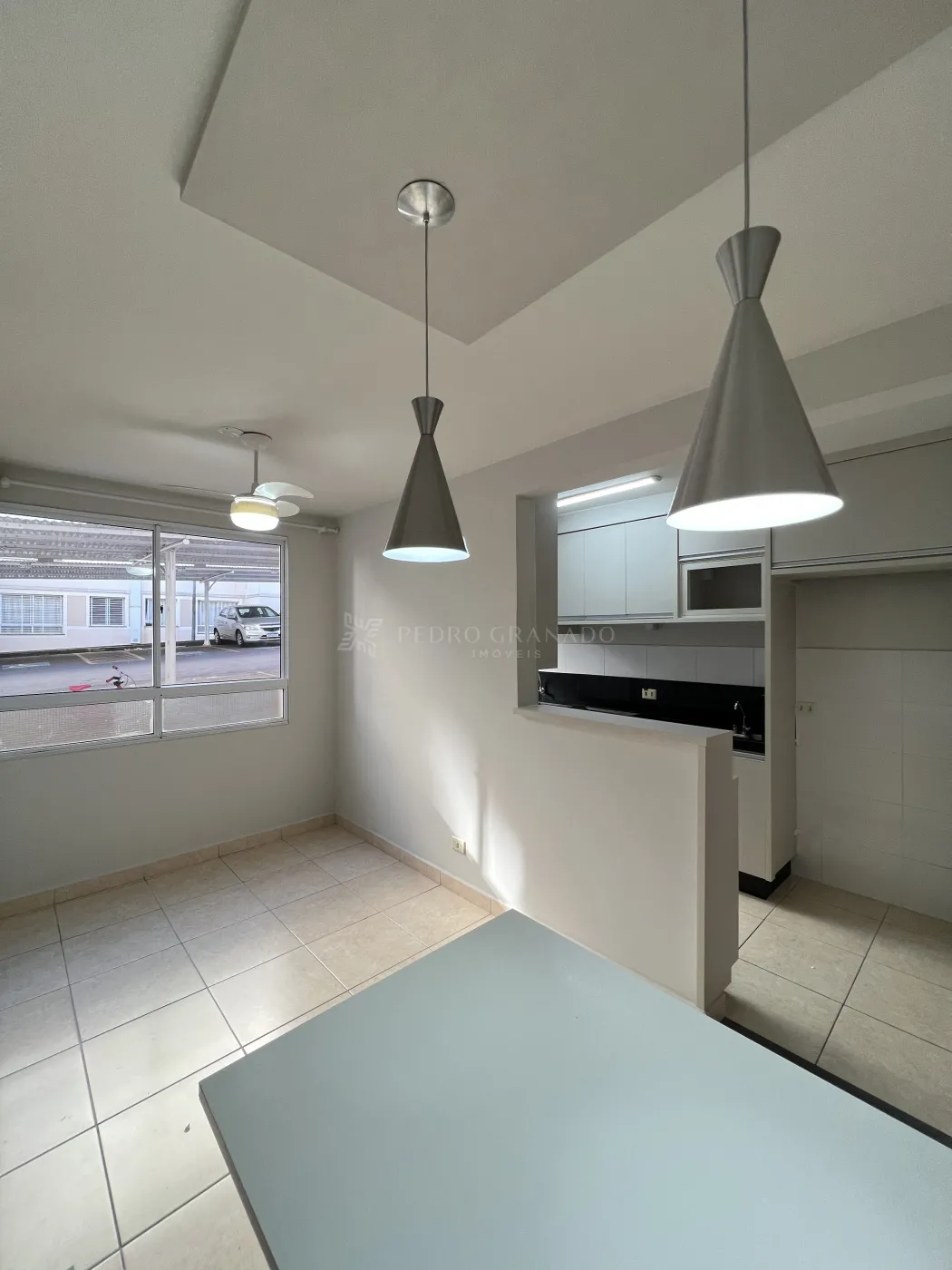 Apartamento para alugar em Jardim Das Estações, Maringá — Portal Chave Fácil