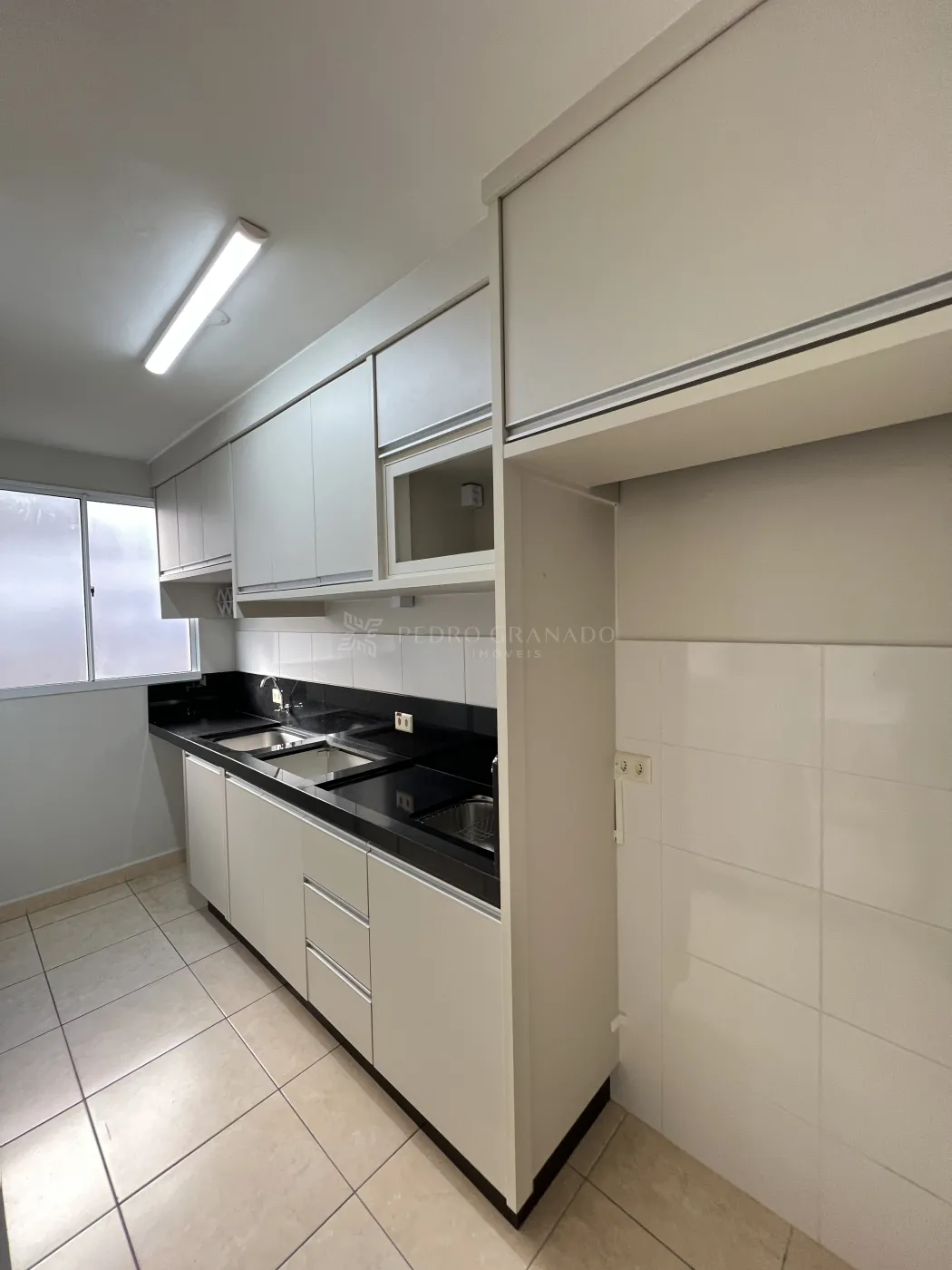 Apartamento para alugar em Jardim Das Estações, Maringá — Portal Chave Fácil