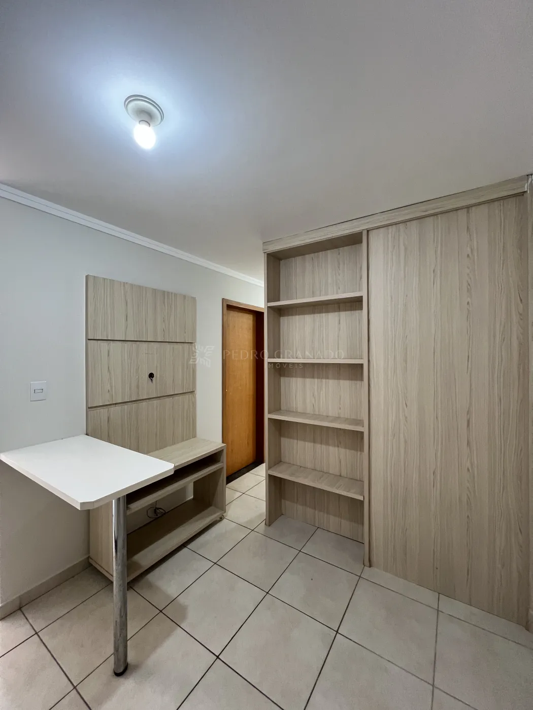 Kitnet para alugar em Zona 07, Maringá — Portal Chave Fácil