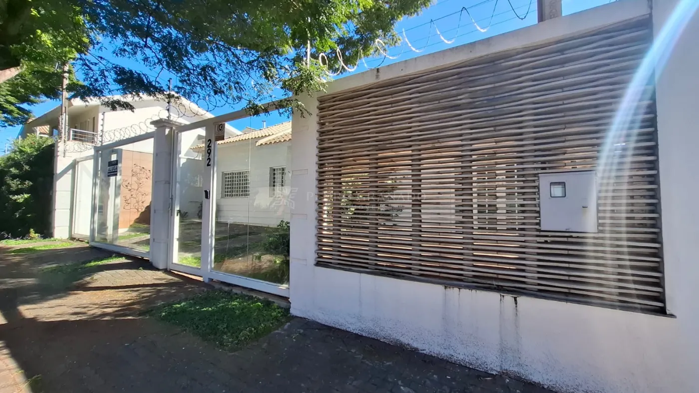 Casa para alugar em Zona 02, Maringá — Portal Chave Fácil