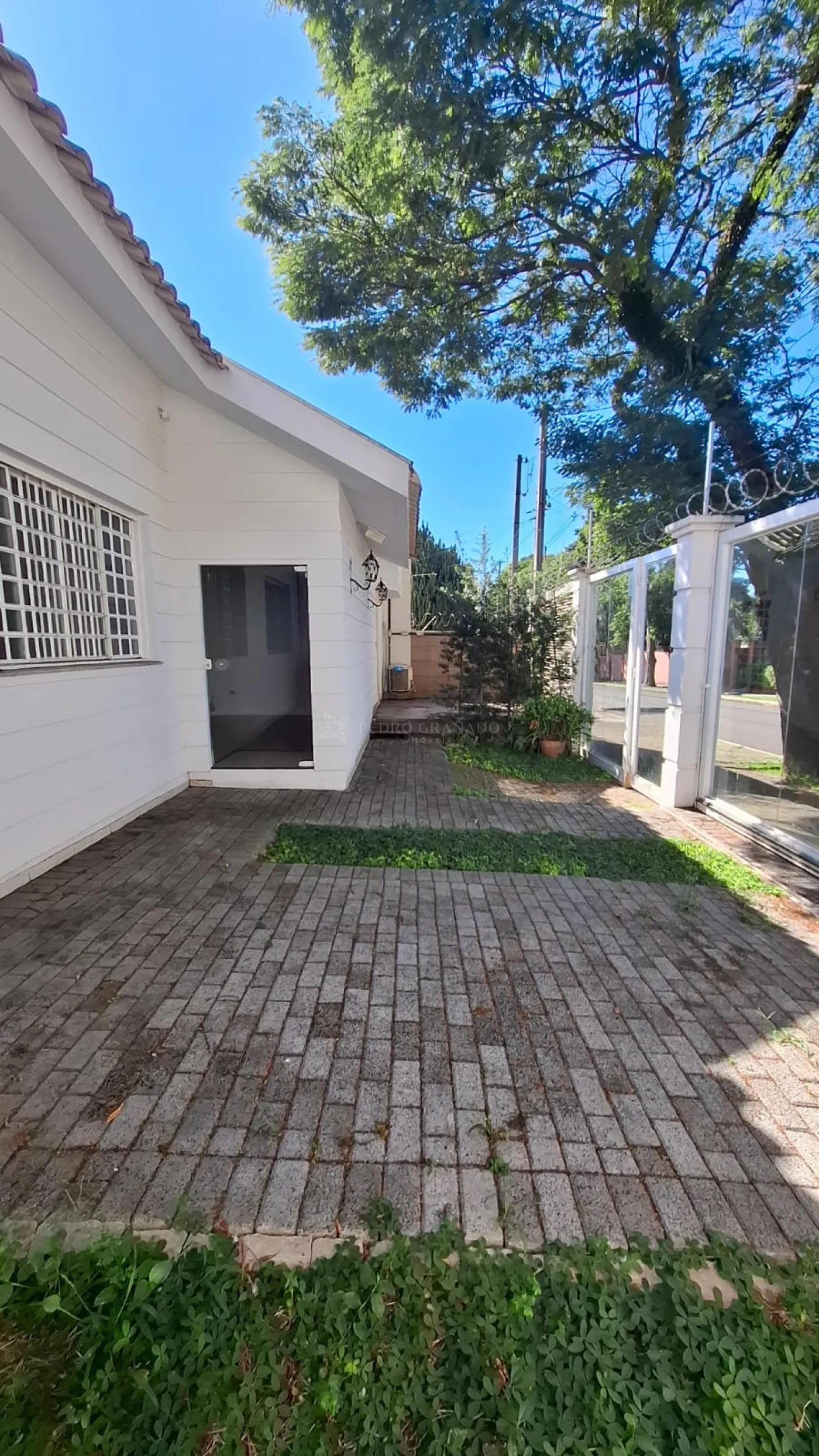 Casa para alugar em Zona 02, Maringá — Portal Chave Fácil