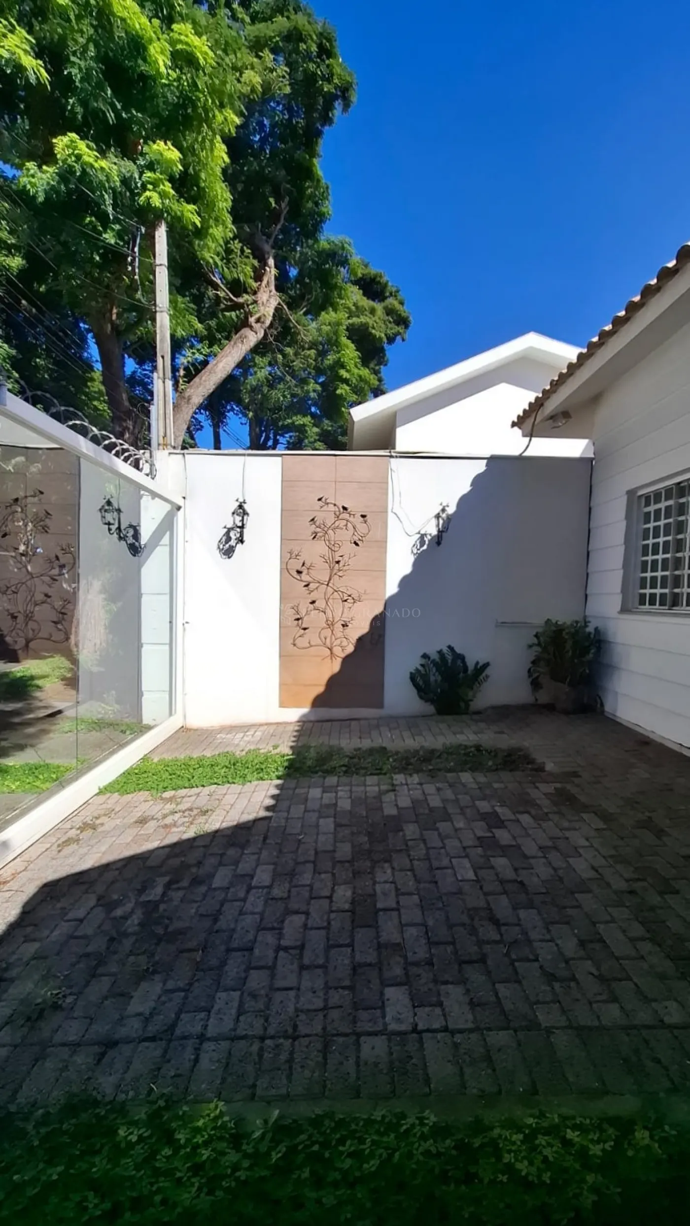 Casa para alugar em Zona 02, Maringá — Portal Chave Fácil