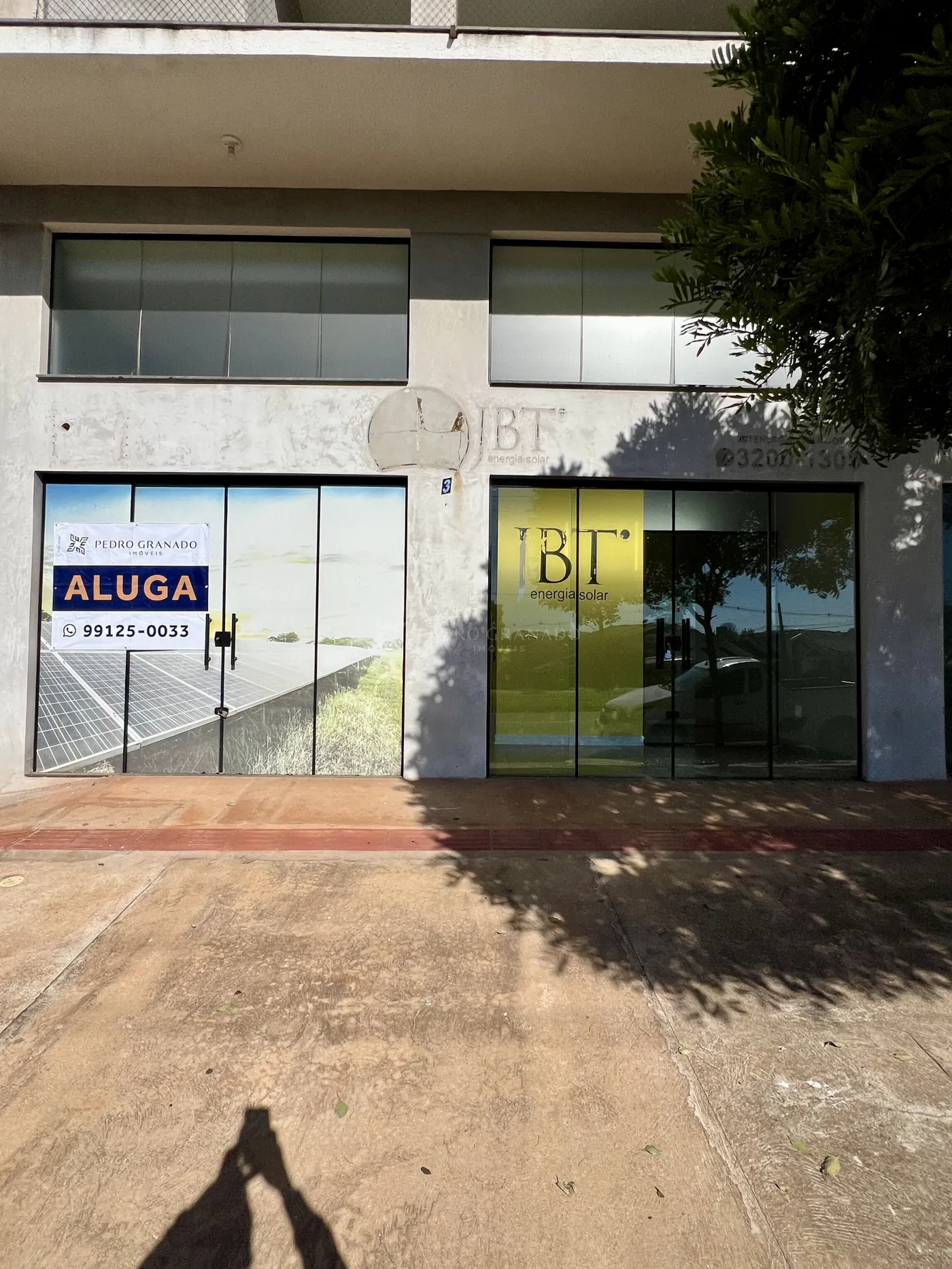 Edifício para alugar em Jardim Brasil, Maringá — Portal Chave Fácil