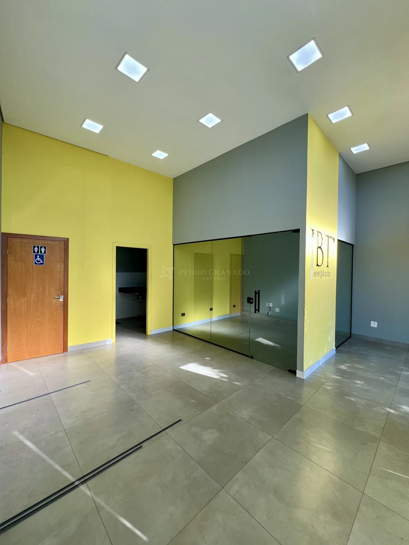 Edifício para alugar em Jardim Brasil, Maringá — Portal Chave Fácil
