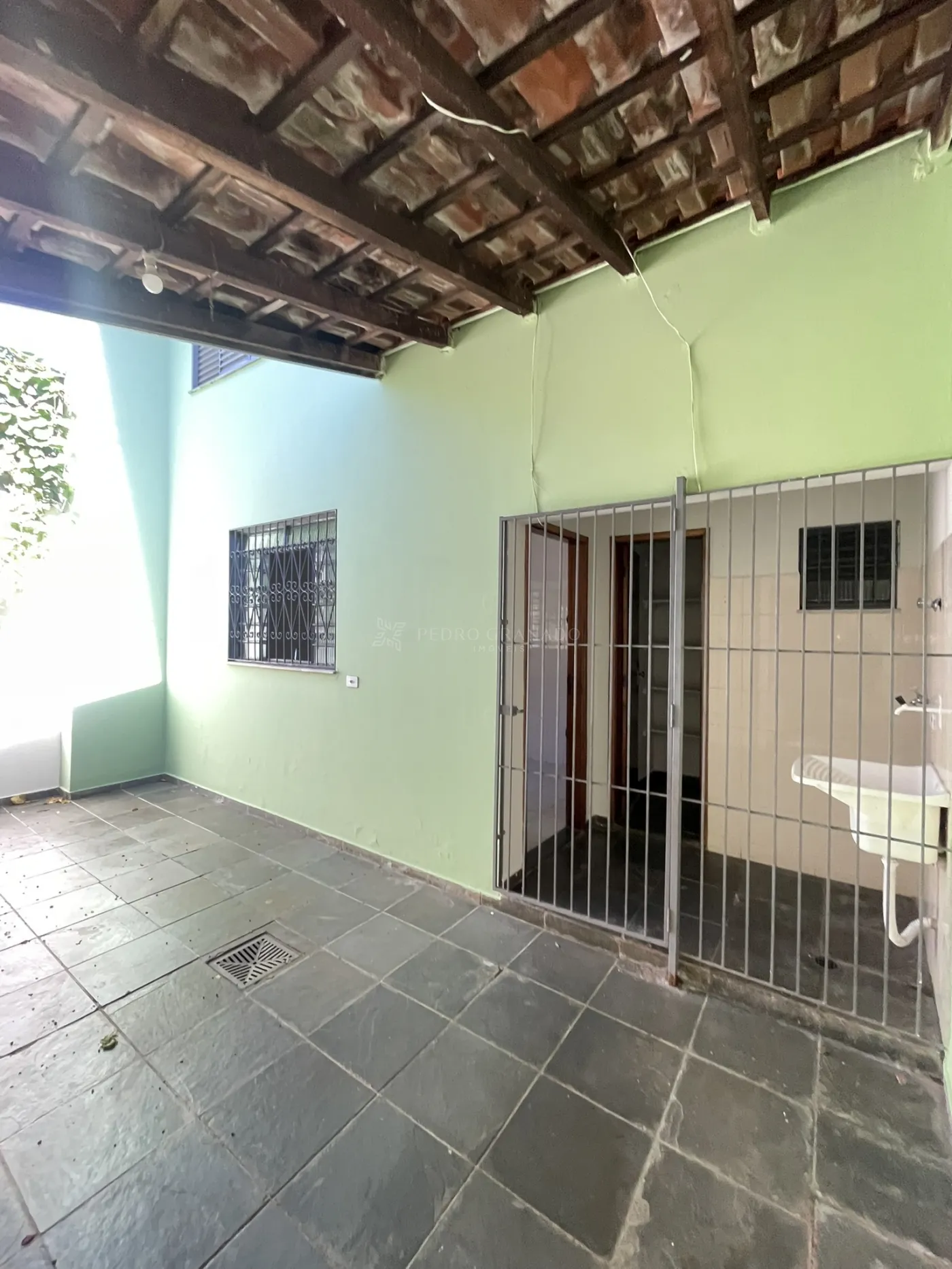 Casa para alugar em Vila Esperança, Maringá — Portal Chave Fácil