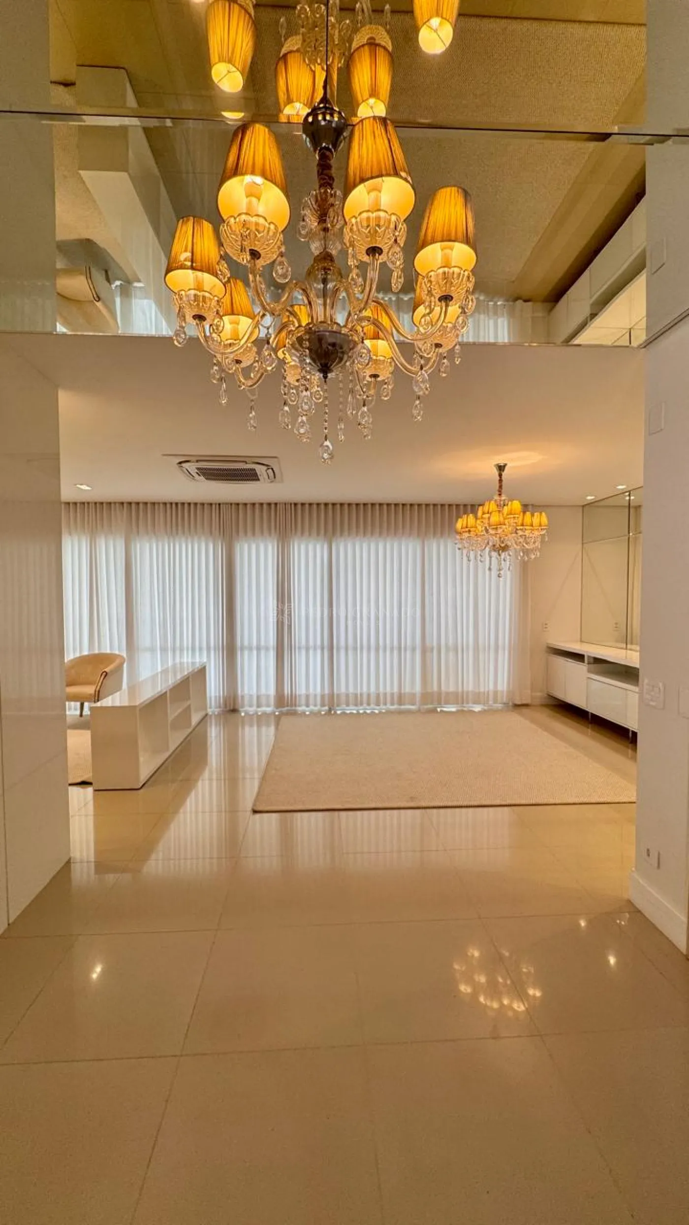 Apartamento para alugar em Jardim Aclimacao, Maringá — Portal Chave Fácil