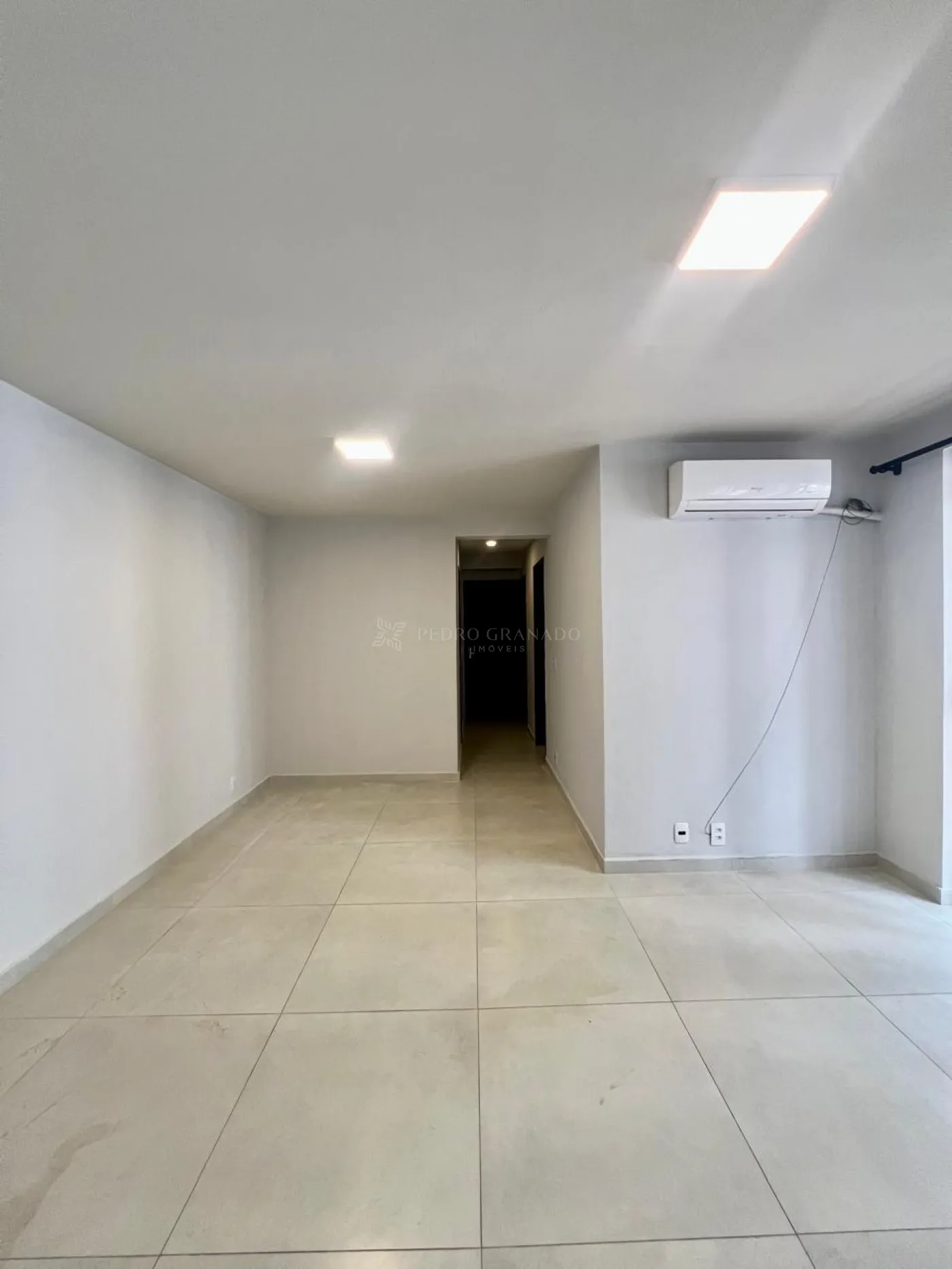 Apartamento para alugar em Zona 03, Maringá — Portal Chave Fácil